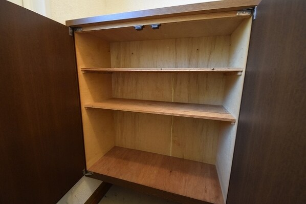 レスポワールSの物件内観写真